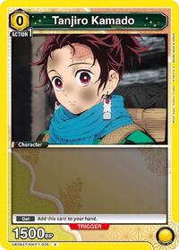 Tanjiro Kamado (005)
