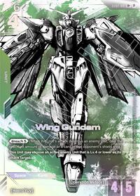 Wing Gundam (LR+)