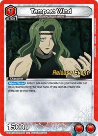 Tempest Wind
