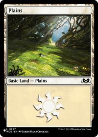 Plains (0267) (WOE)