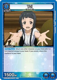 Yui