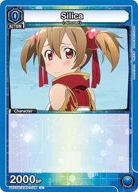 Silica