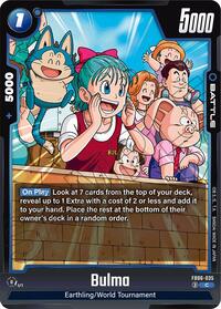 Bulma