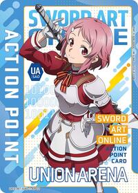 Action Point Card (AP03)