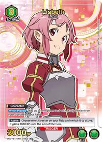 Lisbeth (083) (R*)