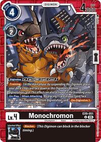 Monochromon