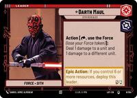 Darth Maul - Sith Revealed