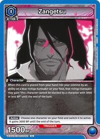 Zangetsu