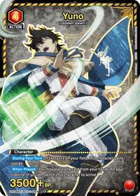 Yuno (094) (R*)