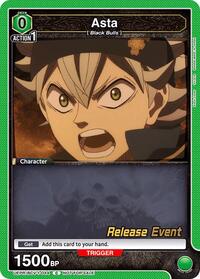 Asta (044)