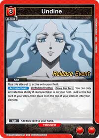 Undine