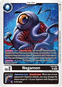 Negamon