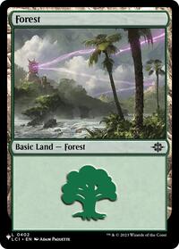 Forest (LCI)