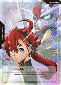 Resource (RP-009) (Gen Con 2025)