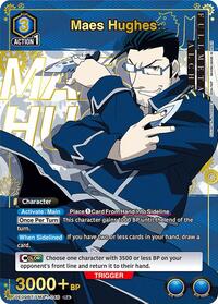 Maes Hughes (046) (R*)