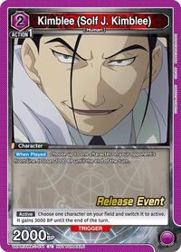 Kimblee (Solf J. Kimblee) (071)