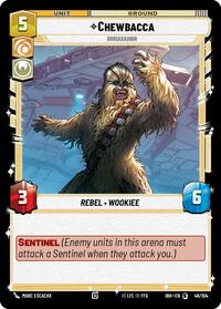 Chewbacca - Rrruuuurrr (46/104)