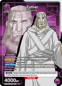 Father (R*)