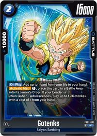 Gotenks