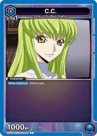 C.C. (002)