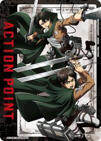 Action Point Card (AP06)