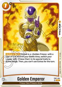 Golden Emperor