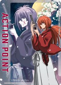 Action Point Card