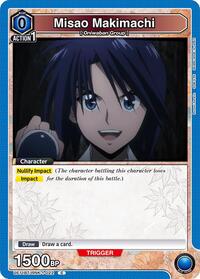 Misao Makimachi (022)