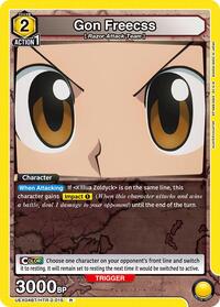 Gon Freecss (015)
