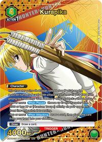 Kurapika (065) (R*)