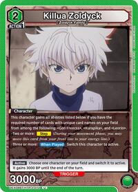 Killua Zoldyck (072)