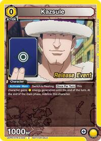 Kazsule