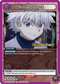 Killua Zoldyck (058)