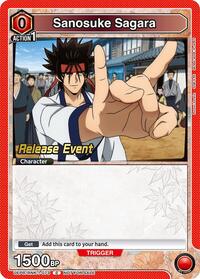 Sanosuke Sagara (073)