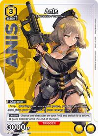 Anis (017) (U*)