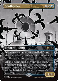Soulherder