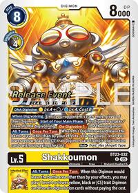 Shakkoumon