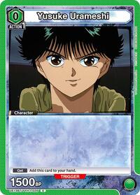 Yusuke Urameshi (035)