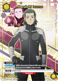 Haruichi Izumo (008) (U*)
