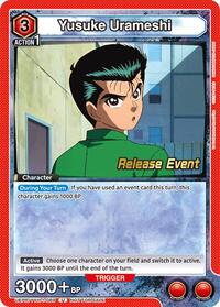 Yusuke Urameshi (069)