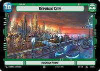 Republic City // Spy