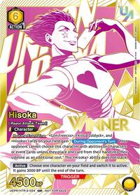 Hisoka (024) (Winner)