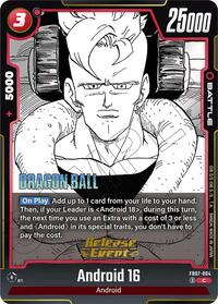 Android 16