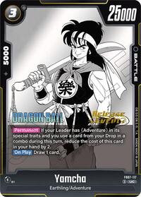 Yamcha