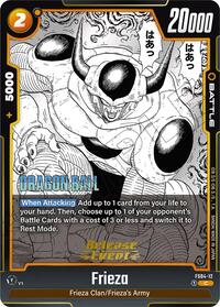 Frieza - FS04-12