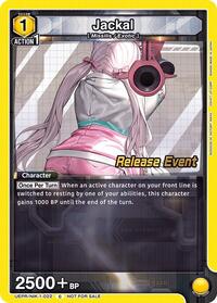 Jackal (022)