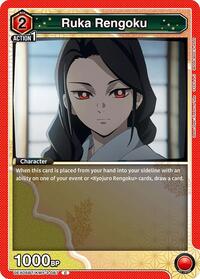Ruka Rengoku