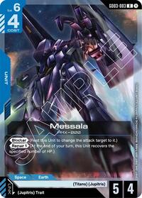 Messala