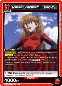 Asuka Shikinami Langley (106)