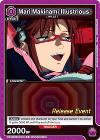 Mari Makinami Illustrious (054)